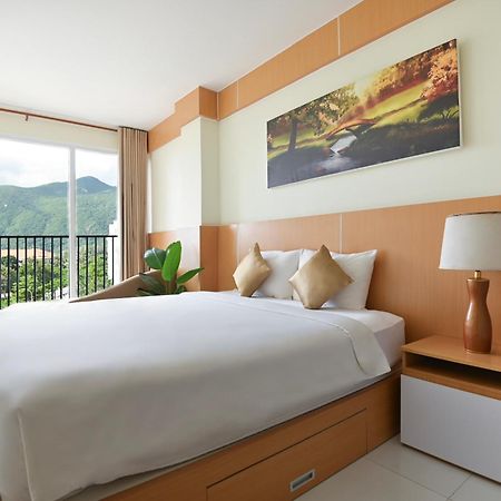 Conson Hotel Chi Khu Co Ong Kültér fotó